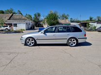 BMW 5 серия 2.5 AT, 2001, 440 000 км, с пробегом, цена 1 200 000 руб.