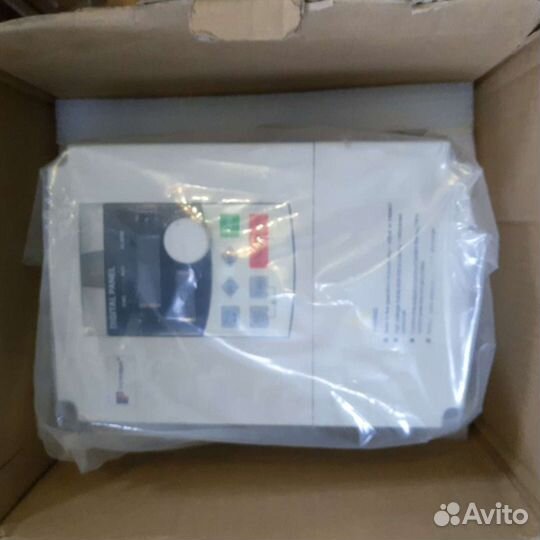 Преобразователь частоты powtran PI8100A