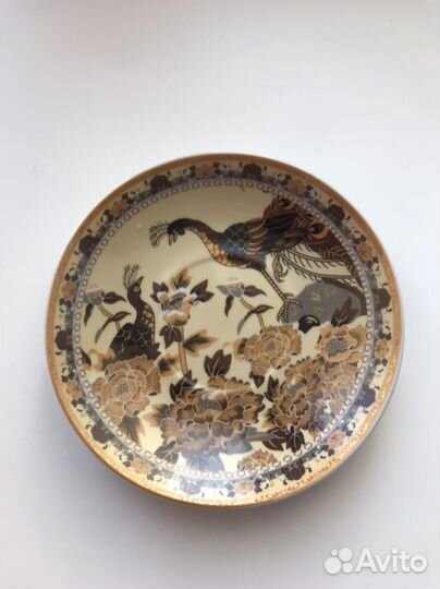 Чайная пара новая