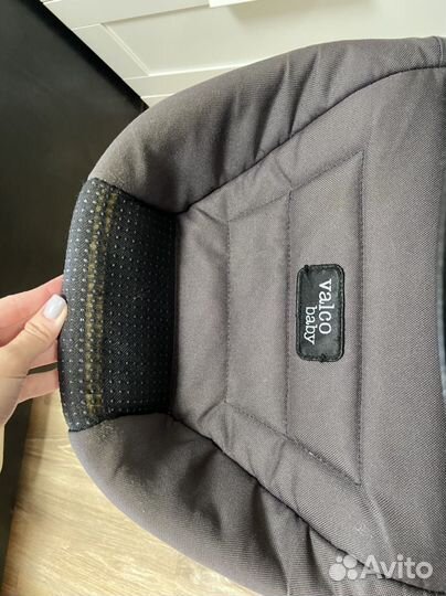 Valco baby snap 4 ultra