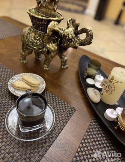 Spa процедуры