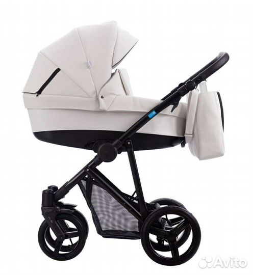 Коляска 2 в 1 AroTeam Santino Prima