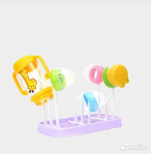 Сушилка для детских бутылочек