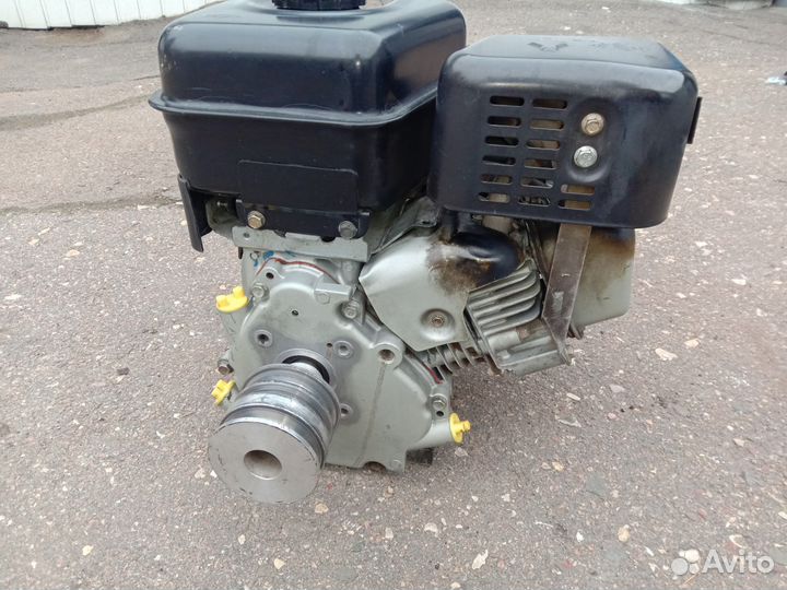 Двигатель Briggs Stratton 650 (190cc)
