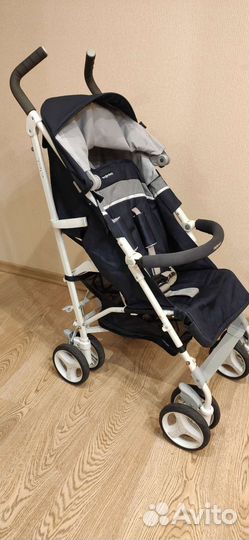 Прогулочная коляска inglesina Trip