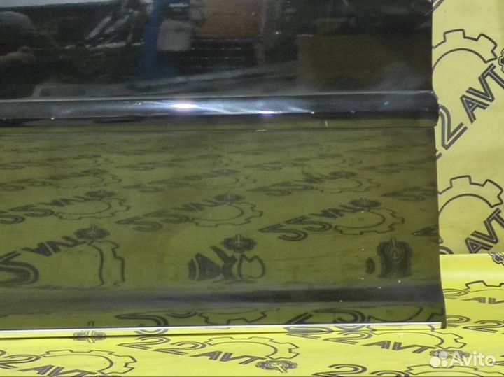 Дверь передняя левая Toyota Harrier MCU30 1mzfe