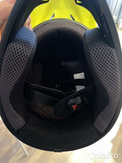 Детский шлем защитный