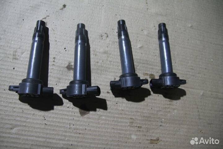 Катушка зажигания Mitsubishi ASX 4B10 1.8