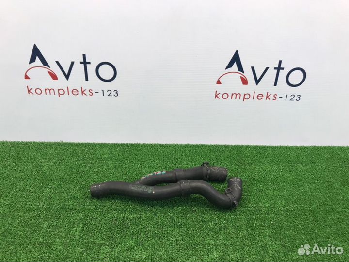 Шланг системы охлаждения Audi A3 8P BZB 2007