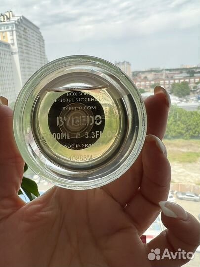 Byredo open sky -100 ml Байредо