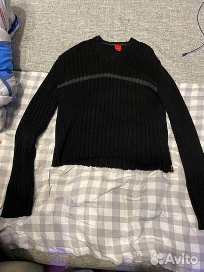 Свитер Jaded london type