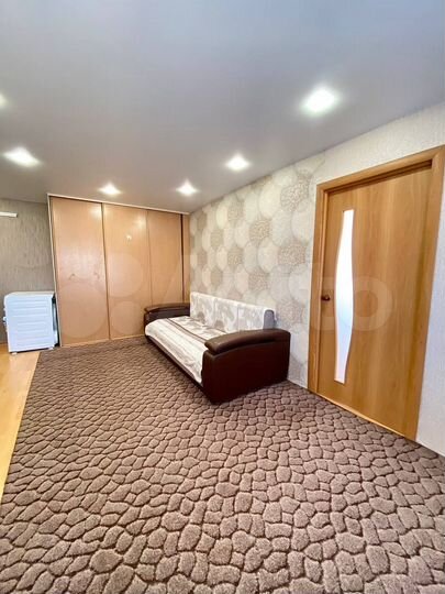 2-к. квартира, 41,9 м², 5/5 эт.