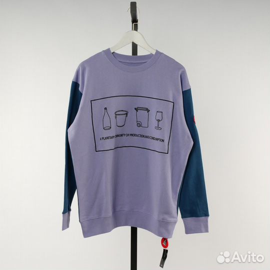 Свитшот cavempt