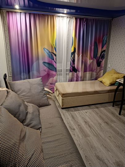 2-к. квартира, 50,2 м², 5/5 эт.