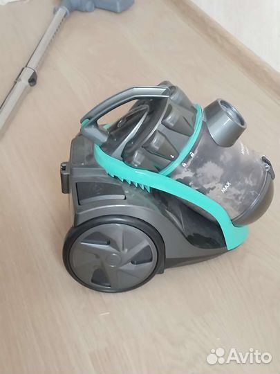 Пылесос Hyundai