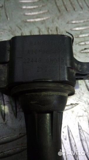 Катушка (модуль) зажигания Nissan Sunny седан 1.5