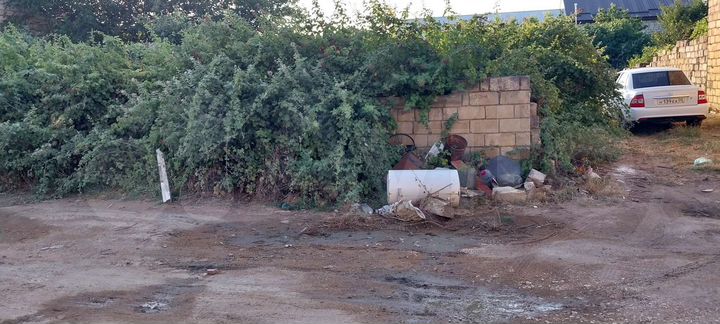 Дом 10,1 м² на участке 5,5 сот.