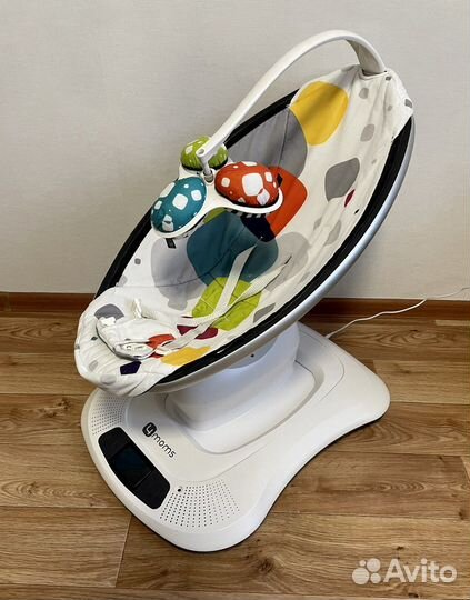 Детские качели 4moms