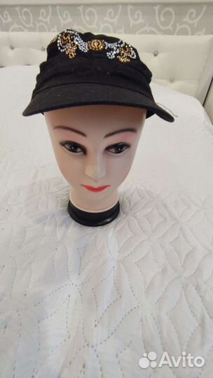 Шляпа, кепка, панамы