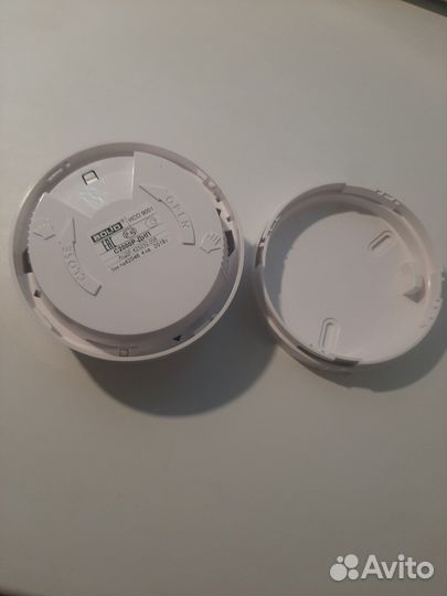 Пожарный извещатель с2000р-дип