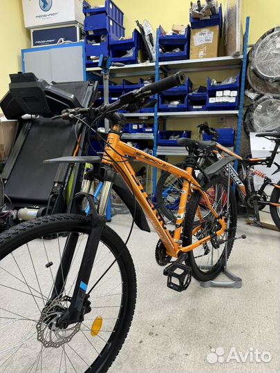 Велосипед Stern