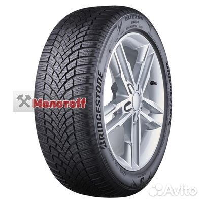 Bridgestone Blizzak LM005 DriveGuard 225/45 R18 88V
