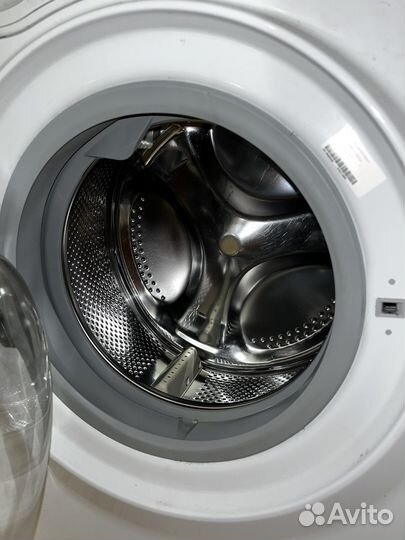 Стиральная машина hotpoint ariston