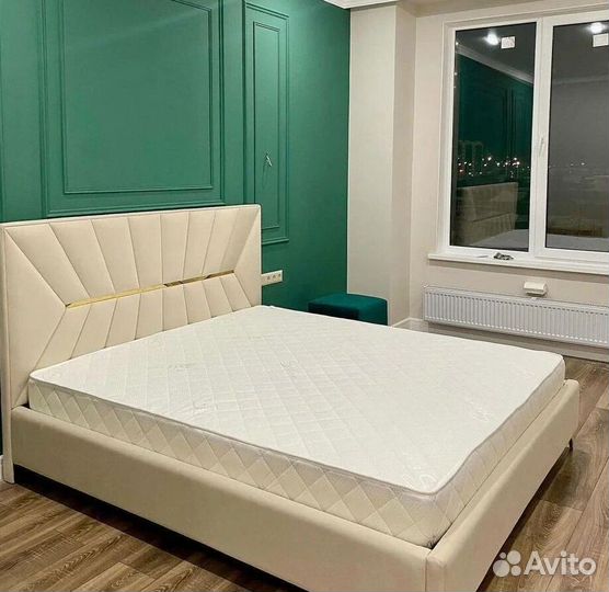 Кровать на заказ