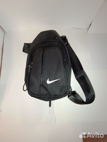 Сумка Nike через плечо