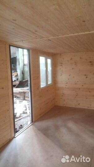 Аренда бытовки с доставкой в день заказа