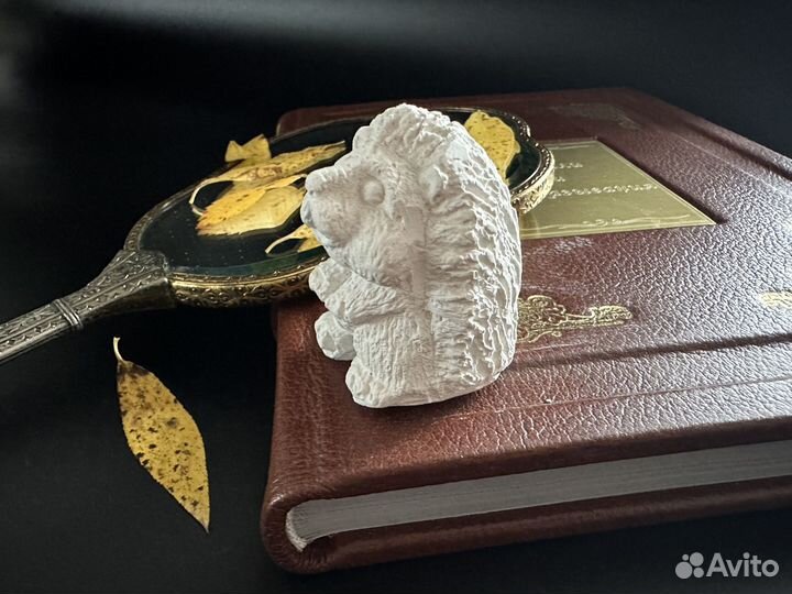 Статуэтка Ежик