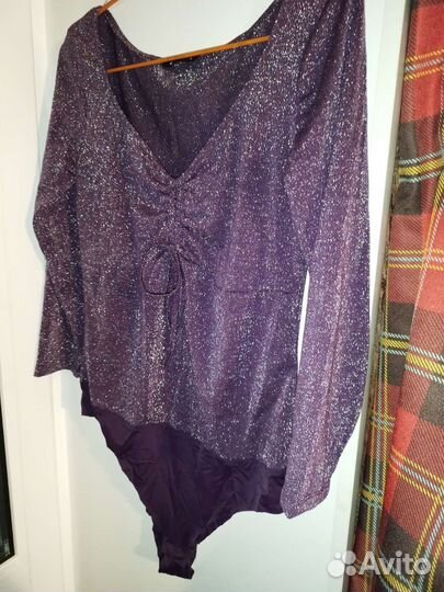 Боди женское 48 50