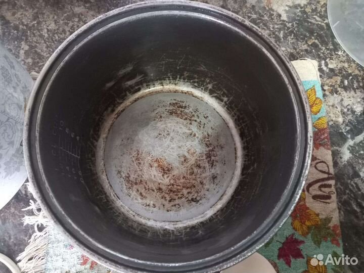 Мультиварка