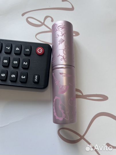 Кисти для макияжа