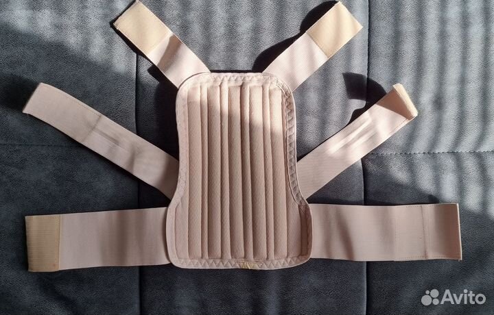 Корректор осанки