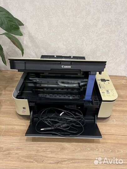 Принтер Canon б/у