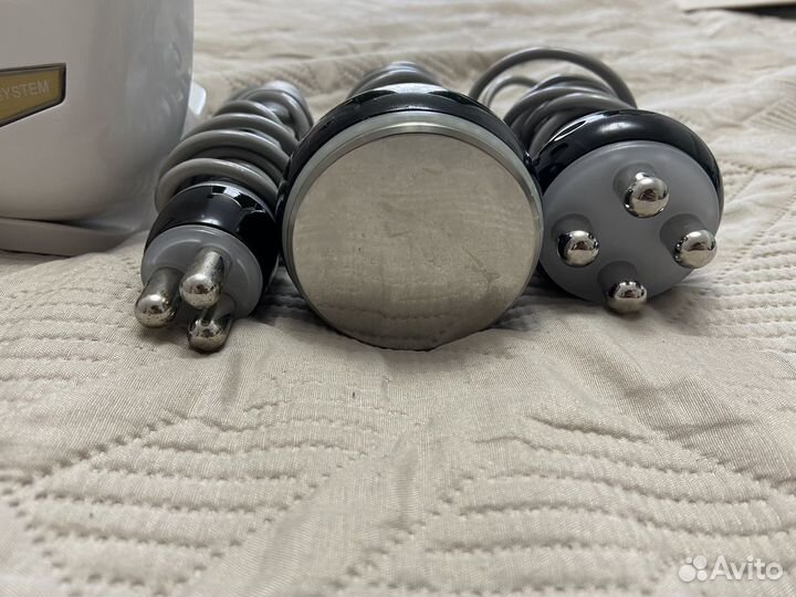 Аппарат для кавитации