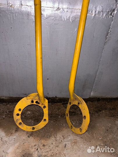 Распорка 2108- 09, 13, 14,15