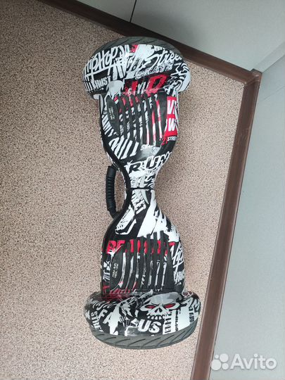 Гироскутер, сигвей