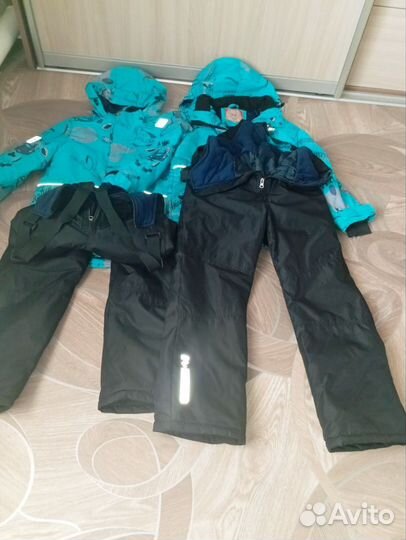 Костюм для мальчика