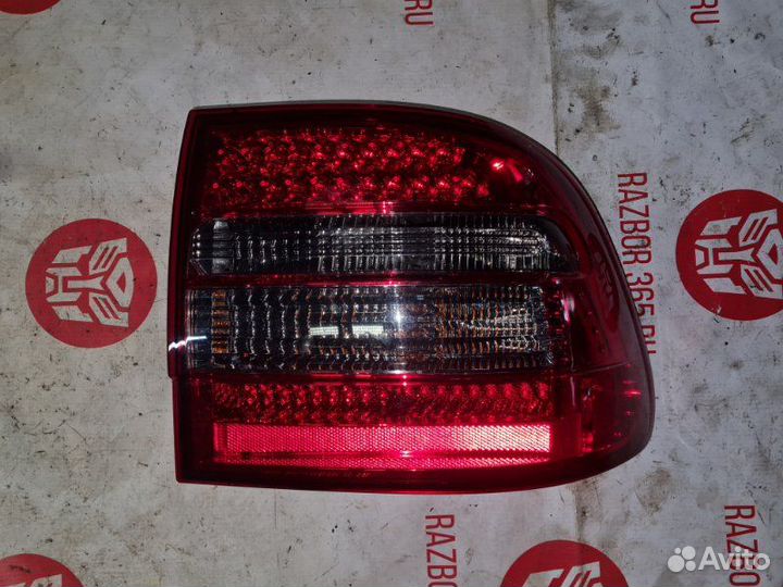 Фонарь задний правый Porsche Cayenne 955 BFD