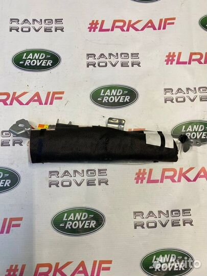 AIR BAG сиденья передний левый Volvo Xc 90 2014