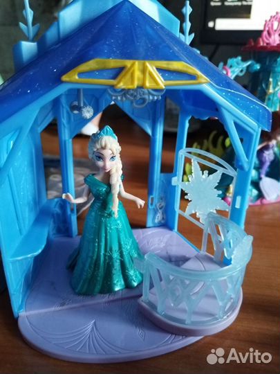 Набор игрушек Mattel