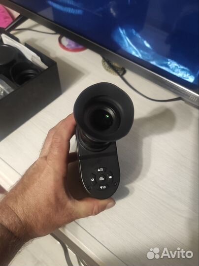 Прибор ночного видения, для охоты