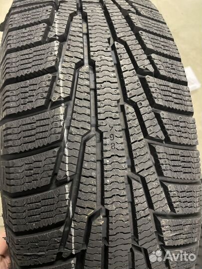 Nordman RS2 205/55 R16 94R