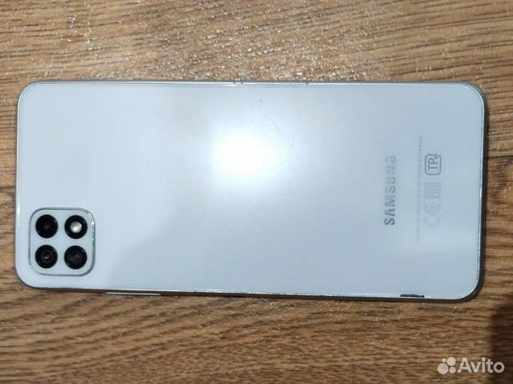 Samsung Galaxy A22, 4/64 ГБ