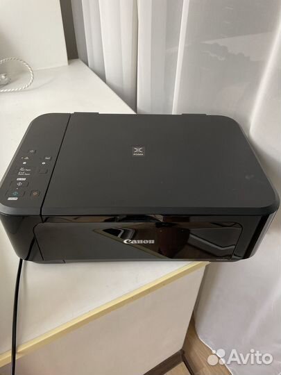 Мфу canon pixma mg 3640s