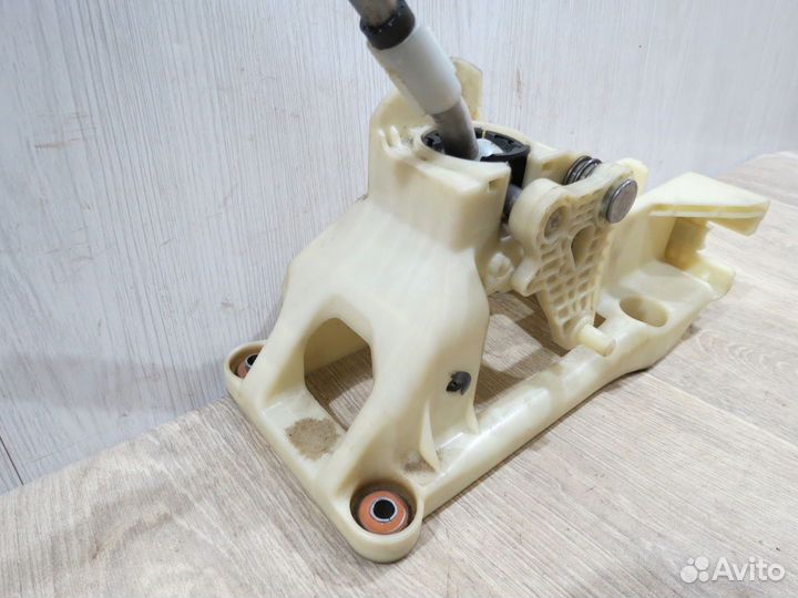 Кулиса кпп Hyundai Solaris