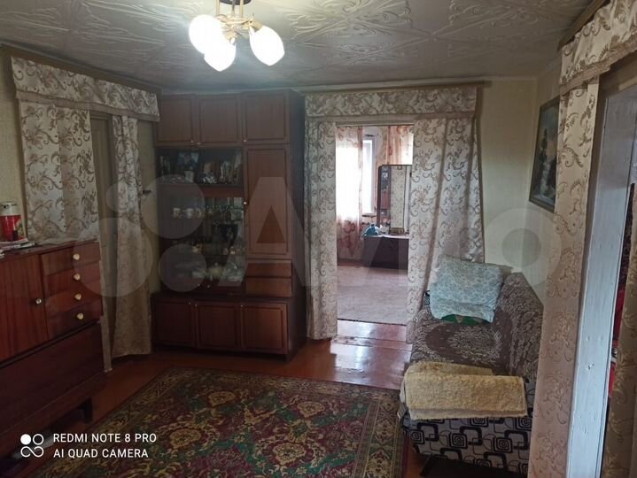 Дом 105,2 м² на участке 6,9 сот.