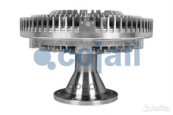 7073110 вискомуфта вентилятора без крыльчаткиS